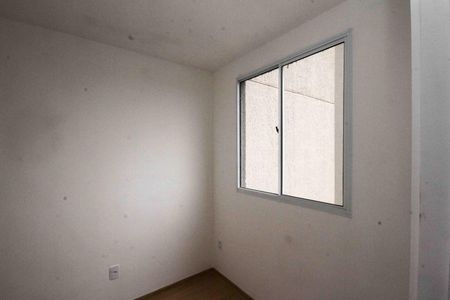 Quarto de apartamento para alugar com 2 quartos, 35m² em Jardim Adutora, São Paulo