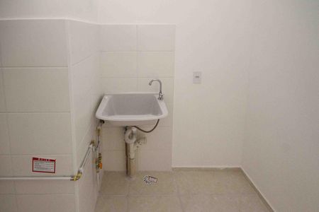 Apartamento para alugar com 35m², 2 quartos e sem vaga Apartamento para alugar com 35m², 2 quartos e sem vagaÁrea de Serviço