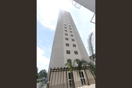 Apartamento para alugar com 35m², 2 quartos e sem vaga Apartamento para alugar com 35m², 2 quartos e sem vagaFachada