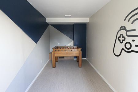 Apartamento para alugar com 35m², 2 quartos e sem vaga Apartamento para alugar com 35m², 2 quartos e sem vagaÁrea comum - Salão de festas