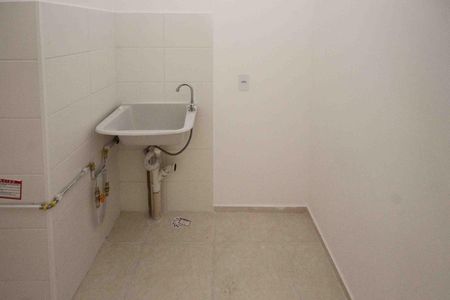 Apartamento para alugar com 35m², 2 quartos e sem vaga Apartamento para alugar com 35m², 2 quartos e sem vagaÁrea de Serviço