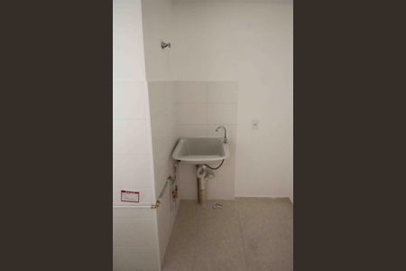 Apartamento para alugar com 35m², 2 quartos e sem vaga Apartamento para alugar com 35m², 2 quartos e sem vagaÁrea de Serviço