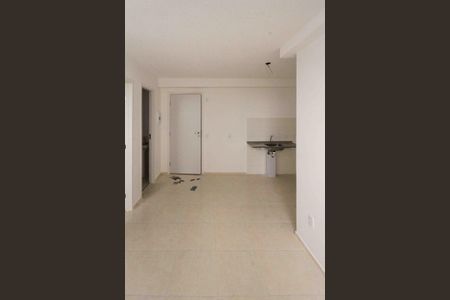 Apartamento para alugar com 35m², 2 quartos e sem vaga Apartamento para alugar com 35m², 2 quartos e sem vagaSala