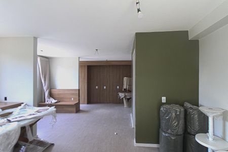 Apartamento para alugar com 35m², 2 quartos e sem vaga Apartamento para alugar com 35m², 2 quartos e sem vagaÁrea comum - Salão de festas