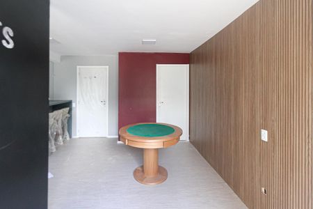 Apartamento para alugar com 35m², 2 quartos e sem vaga Apartamento para alugar com 35m², 2 quartos e sem vagaÁrea comum