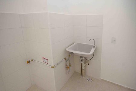 Apartamento para alugar com 35m², 2 quartos e sem vaga Apartamento para alugar com 35m², 2 quartos e sem vagaÁrea de Serviço