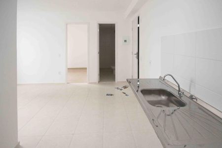 Apartamento para alugar com 35m², 2 quartos e sem vaga Apartamento para alugar com 35m², 2 quartos e sem vagaCozinha