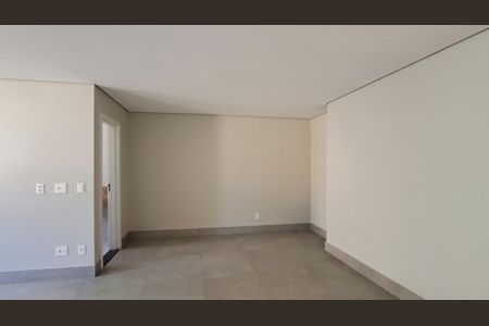 Sala/Cozinha de apartamento para alugar com 2 quartos, 64m² em Centro, Belo Horizonte