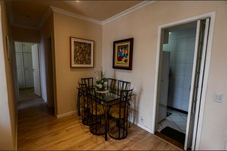 Sala de apartamento à venda com 2 quartos, 64m² em Vila Isabel, Rio de Janeiro