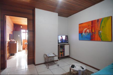 Sala 2 de casa à venda com 4 quartos, 176m² em Petrópolis, Novo Hamburgo