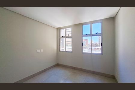 Quarto de apartamento para alugar com 2 quartos, 36m² em Centro, Belo Horizonte