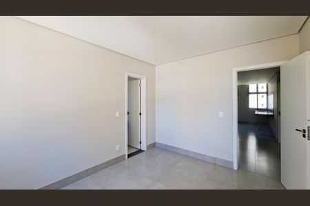 Quarto de apartamento para alugar com 2 quartos, 35m² em Centro, Belo Horizonte