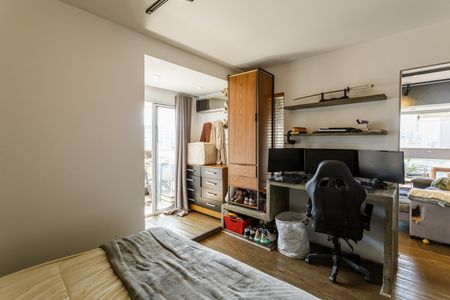 Apartamento para alugar com 92m², 1 quarto e 2 vagas Apartamento para alugar com 92m², 1 quarto e 2 vagasSuíte