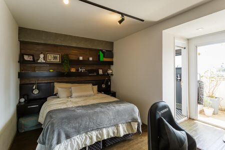 Apartamento para alugar com 92m², 1 quarto e 2 vagas Apartamento para alugar com 92m², 1 quarto e 2 vagasSuíte