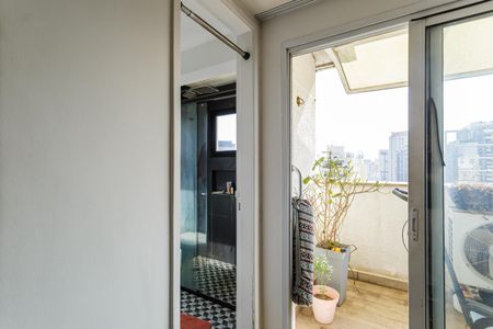 Apartamento para alugar com 92m², 1 quarto e 2 vagas Apartamento para alugar com 92m², 1 quarto e 2 vagasSuíte