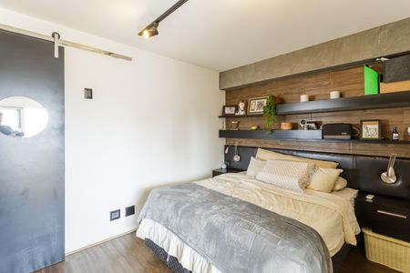 Apartamento para alugar com 92m², 1 quarto e 2 vagas Apartamento para alugar com 92m², 1 quarto e 2 vagasSuíte