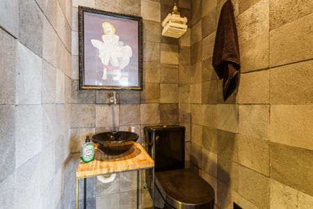 Apartamento para alugar com 92m², 1 quarto e 2 vagas Apartamento para alugar com 92m², 1 quarto e 2 vagasLavabo