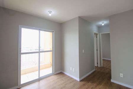 Apartamento para alugar com 2 quartos, 44m² em Jardim Record, Taboão da Serra