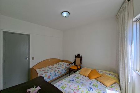 Apartamento para alugar com 73m², 2 quartos e 1 vagaQuarto 1