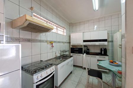 Apartamento para alugar com 73m², 2 quartos e 1 vagaCozinha