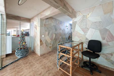 Apartamento para alugar com 73m², 2 quartos e 1 vagaHall de Entrada