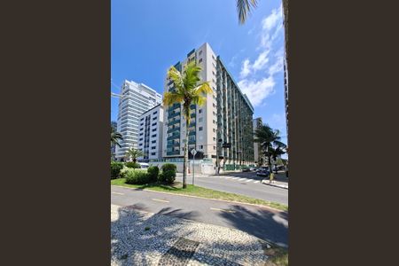 Apartamento para alugar com 73m², 2 quartos e 1 vagaFachada 