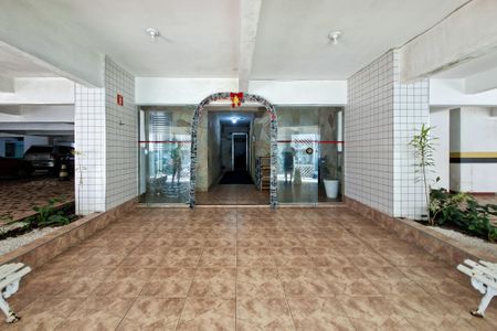 Apartamento para alugar com 73m², 2 quartos e 1 vagaHall de Entrada