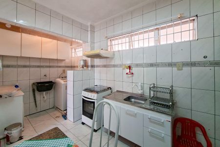 Apartamento para alugar com 73m², 2 quartos e 1 vagaCozinha