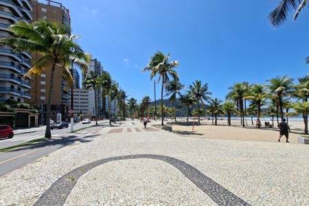 Apartamento para alugar com 73m², 2 quartos e 1 vagaVista da Rua