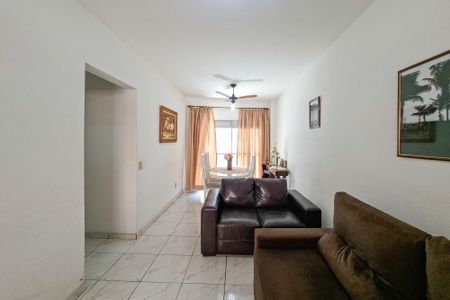 Apartamento para alugar com 73m², 2 quartos e 1 vagaSala