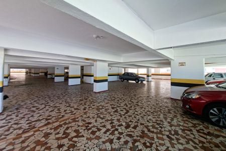 Apartamento para alugar com 73m², 2 quartos e 1 vagaGaragem