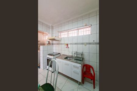 Apartamento para alugar com 73m², 2 quartos e 1 vagaCozinha