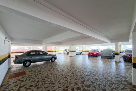 Apartamento para alugar com 73m², 2 quartos e 1 vagaGaragem