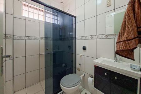 Apartamento para alugar com 73m², 2 quartos e 1 vagaBanheiro Social