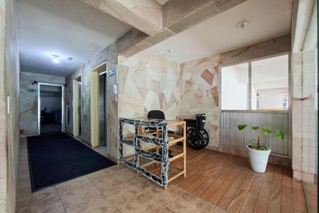 Apartamento para alugar com 73m², 2 quartos e 1 vagaHall de Entrada