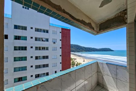 Apartamento para alugar com 73m², 2 quartos e 1 vagaSacada