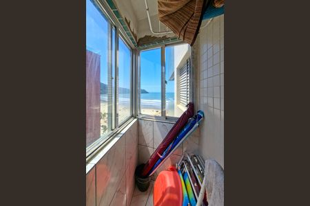 Apartamento para alugar com 73m², 2 quartos e 1 vagaSacada do Quarto 1