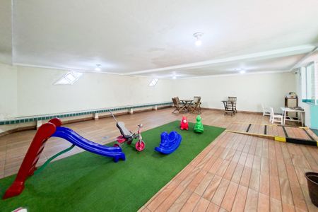 Apartamento para alugar com 73m², 2 quartos e 1 vagaÁrea comum - Brinquedoteca