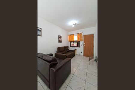 Apartamento para alugar com 73m², 2 quartos e 1 vagaSala