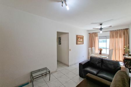 Apartamento para alugar com 73m², 2 quartos e 1 vagaSala