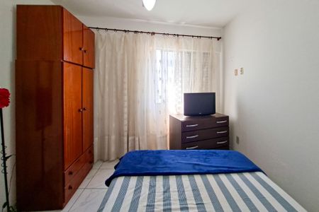 Apartamento para alugar com 73m², 2 quartos e 1 vagaQuarto 2