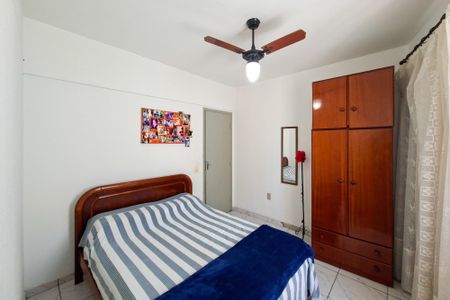 Apartamento para alugar com 73m², 2 quartos e 1 vagaQuarto 2