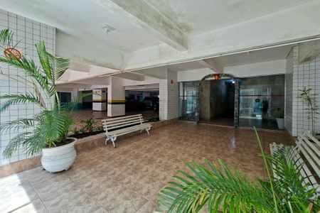 Apartamento para alugar com 73m², 2 quartos e 1 vagaHall de Entrada