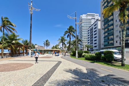 Apartamento para alugar com 73m², 2 quartos e 1 vagaVista da Rua