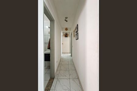 Apartamento para alugar com 73m², 2 quartos e 1 vagaCorredor