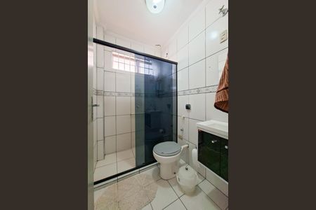 Apartamento para alugar com 73m², 2 quartos e 1 vagaBanheiro Social