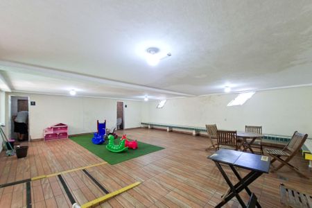 Apartamento para alugar com 73m², 2 quartos e 1 vagaÁrea comum - Brinquedoteca