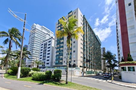 Apartamento para alugar com 73m², 2 quartos e 1 vagaFachada 