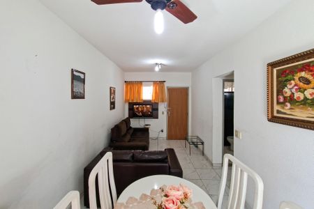 Apartamento para alugar com 73m², 2 quartos e 1 vagaSala