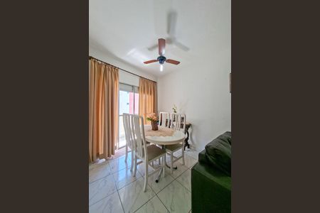 Apartamento para alugar com 73m², 2 quartos e 1 vagaSala